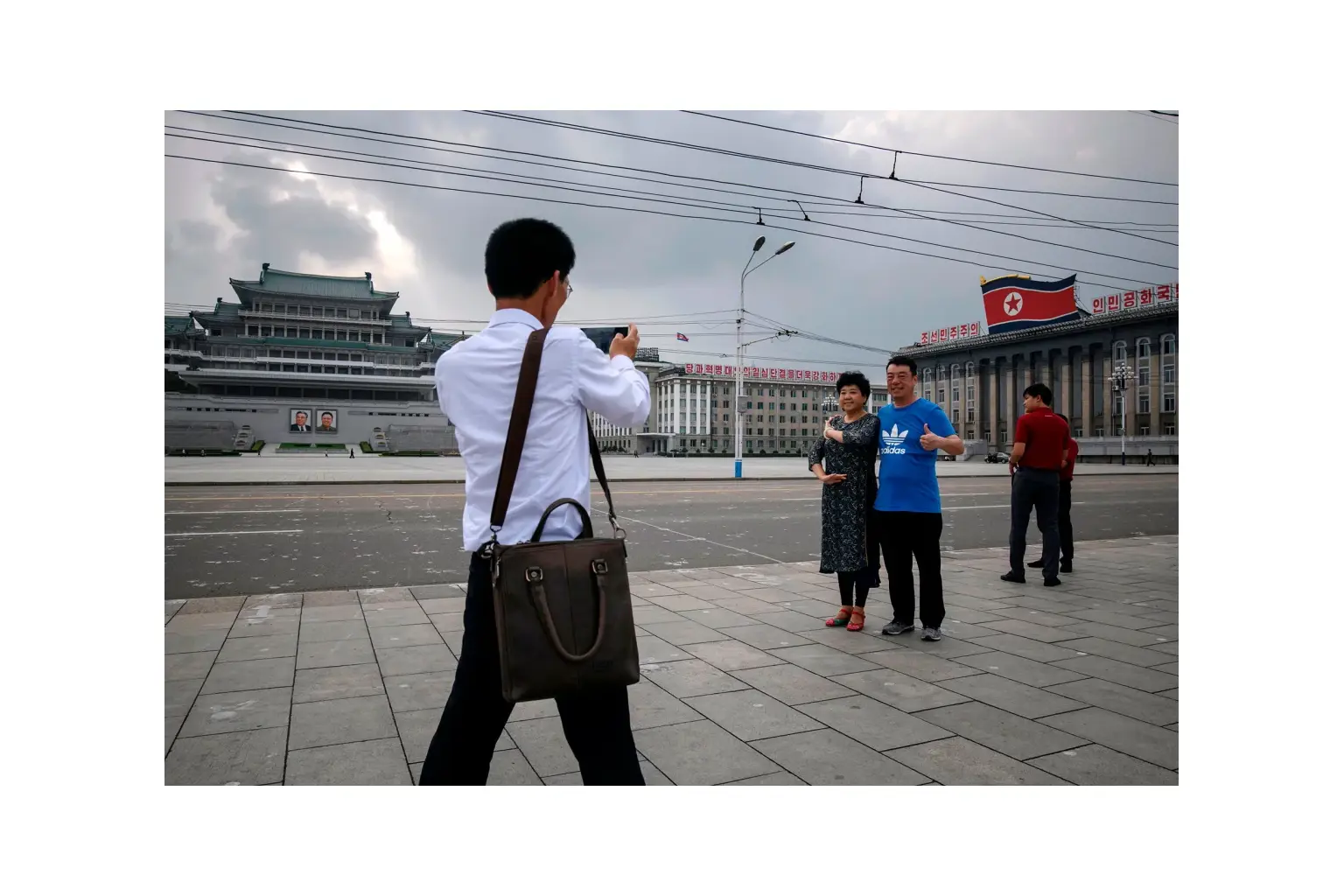Corea del Norte reabrirá sus puertas al turismo internacional este invierno, afirman operadores turísticos